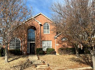 4025 Steepleridge Dr, The Colony, TX 75056