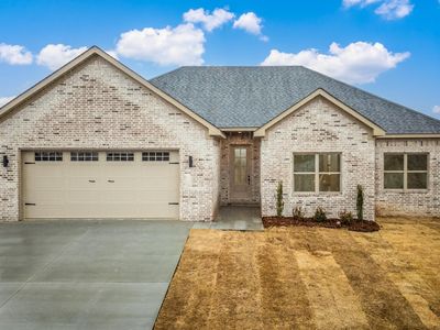 231 Michelle Dr, Beebe, AR, 72012