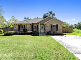 108 Venus St, Waveland, MS 39576