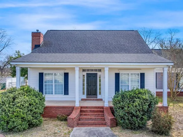 695 Winifred Rd, Leesburg, GA 31763