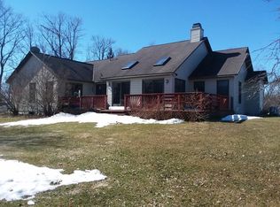 10226 Woodcrest Rd, Sister Bay, WI 54234