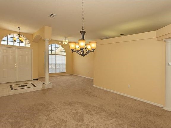 Living Room Dining Room