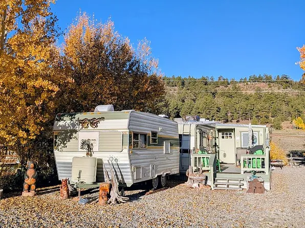 135 Water Tank Cir, Hartsel, CO 80449