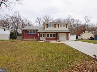 64 Merion Rd, Dover, DE 19904