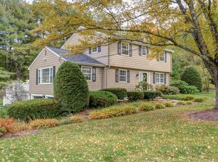 9 Patriots Rd, Acton, MA 01720