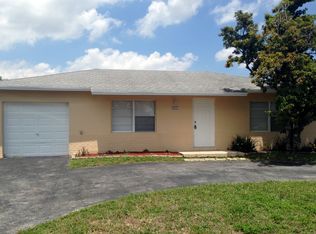 8251 SW 11th St, Pompano Beach, FL 33068