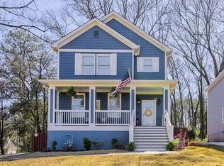 1485 Memorial Dr SE, Atlanta, GA 30317