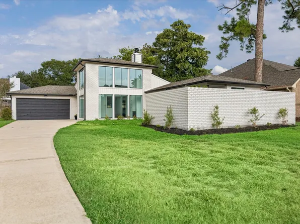 14718 Cedar Isle Dr, Houston, TX 77084