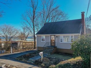 35 Grace Rd, Quincy, MA 02169