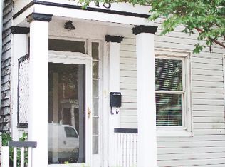 713 W Clay St, Richmond, VA 23220