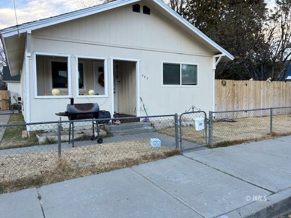436 Hobson St, Bishop, CA 93514