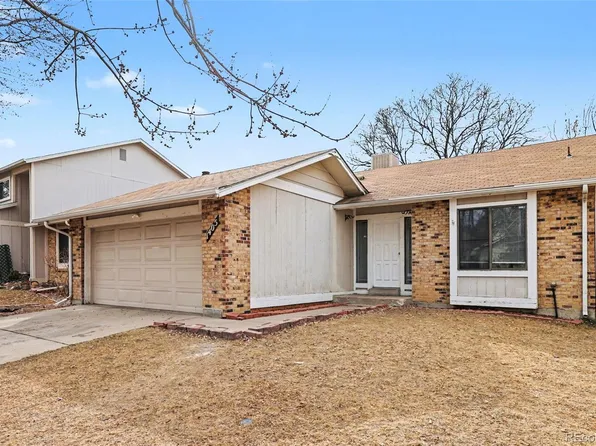 1405 S Victor Street, Aurora, CO 80012