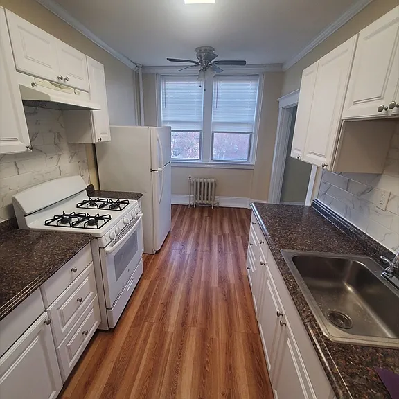 415 County Street 412 #412 — Photo 16