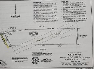 815 County Road 414, Cleburne, TX 76031