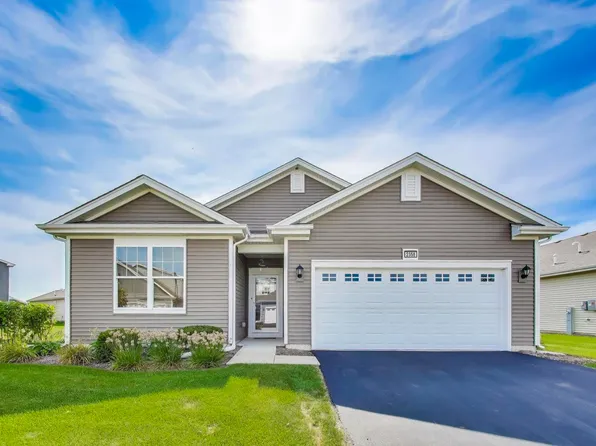 2358 Cannon Dr, Hampshire, IL 60140