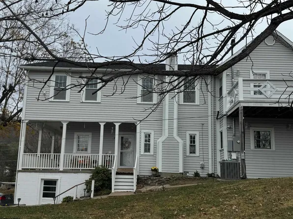 1638 Shinnston Pike, Clarksburg, WV 26301