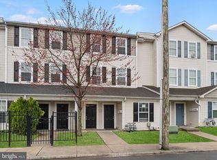 125 New Rose St, Trenton, NJ