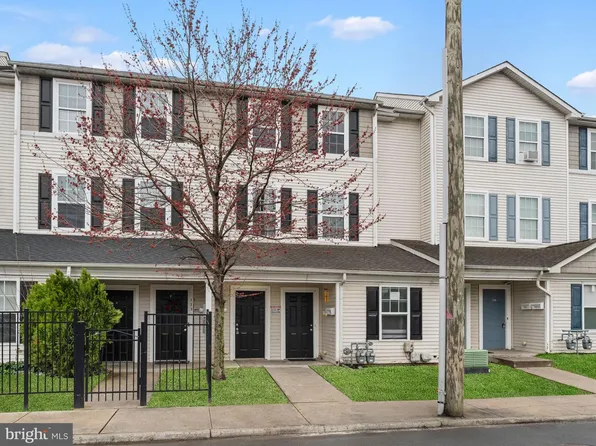 125 New Rose St, Trenton, NJ 08618