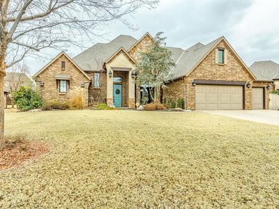 5017 Tower Bridge Ct, Edmond, OK, 73034