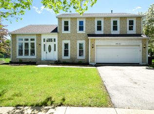 9621 65th St, Kenosha, WI 53142