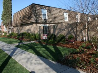 3373 E Fairmont Ave APT 101, Fresno, CA 93726