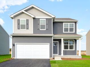 1621 Middleton Rd, Pingree Grove, IL 60140