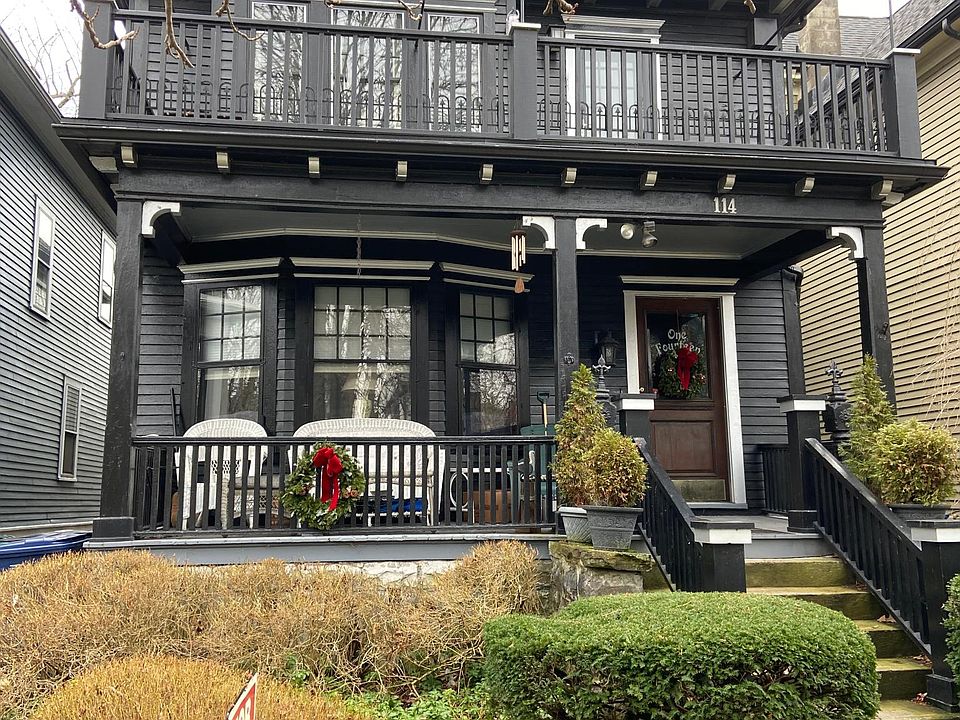 1st image of 114 Lancaster Ave #2