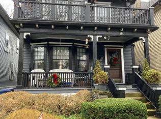 114 Lancaster Ave #2, Buffalo, NY 14222