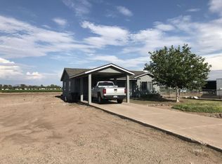 2177 S Shannon Rd, Safford, AZ 85546