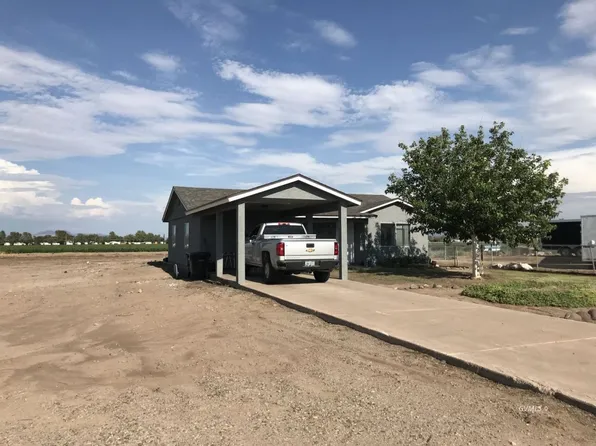2177 S Shannon Rd, Safford, AZ 85546