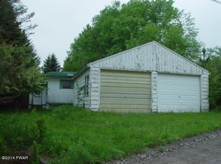 673 E Mountain Rd, Union Dale, PA 18470