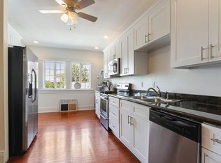 2411 Napoleon Ave UNIT 2, New Orleans, LA 70115