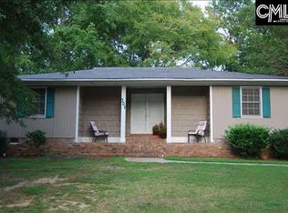 301 Harleston Rd, Irmo, SC 29063
