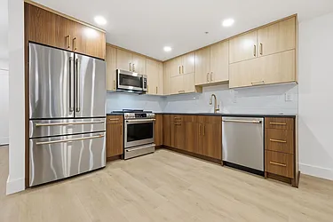271 Webster Avenue, #1
