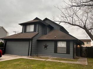 2124 Caprice Dr, Killeen, TX 76543