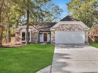 14 E Indian Sage Cir, Spring, TX 77381