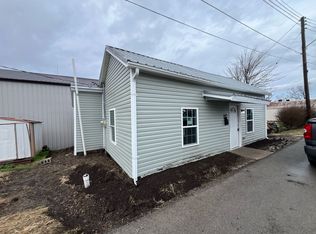 105 Church St, Lawrenceburg, KY 40342