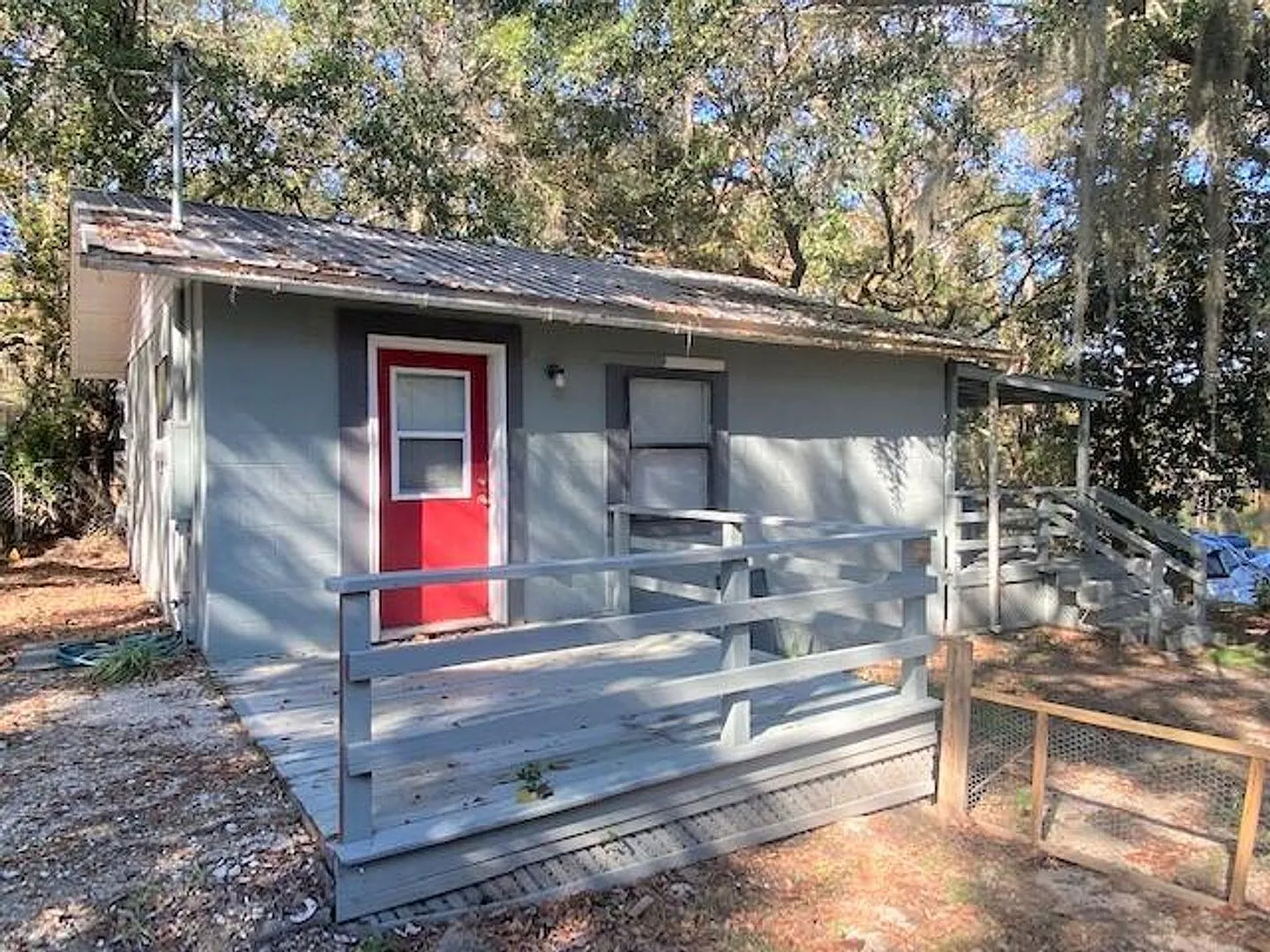 Niceville Waterfront Efficiency with Private Deck! — Photo 2