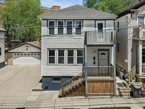 928 E Land Pl #928, Milwaukee, WI 53202