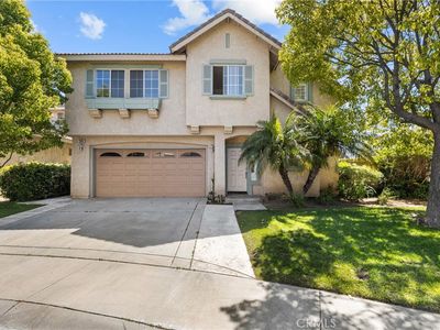 506 Calle Capistrano, Oxnard, CA, 93030
