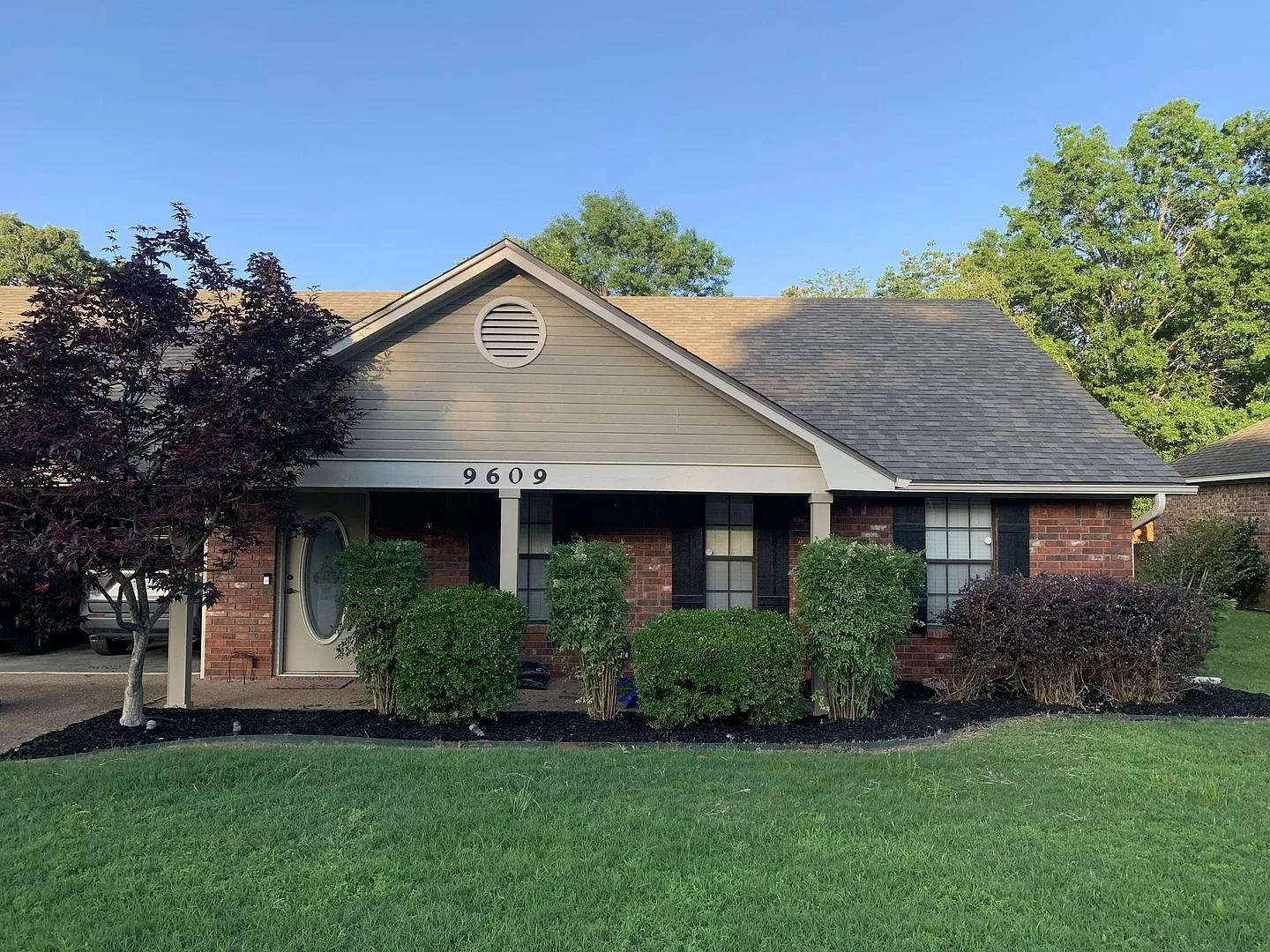 Three Bedroom/Two Bath Home — Photo 1