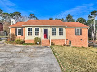 4133 Foreman Way, Hephzibah, GA 30815