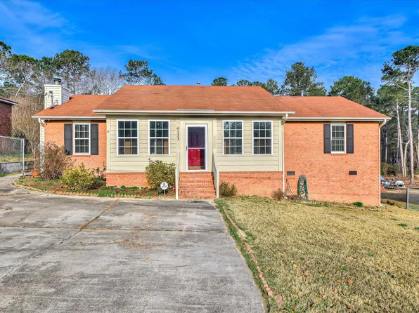 4133 Foreman Way, Hephzibah, GA 30815