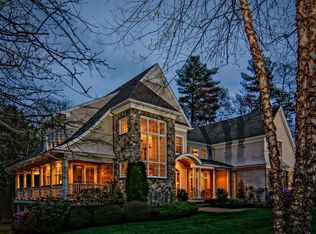3 Olde Hickory Path, Westborough, MA 01581
