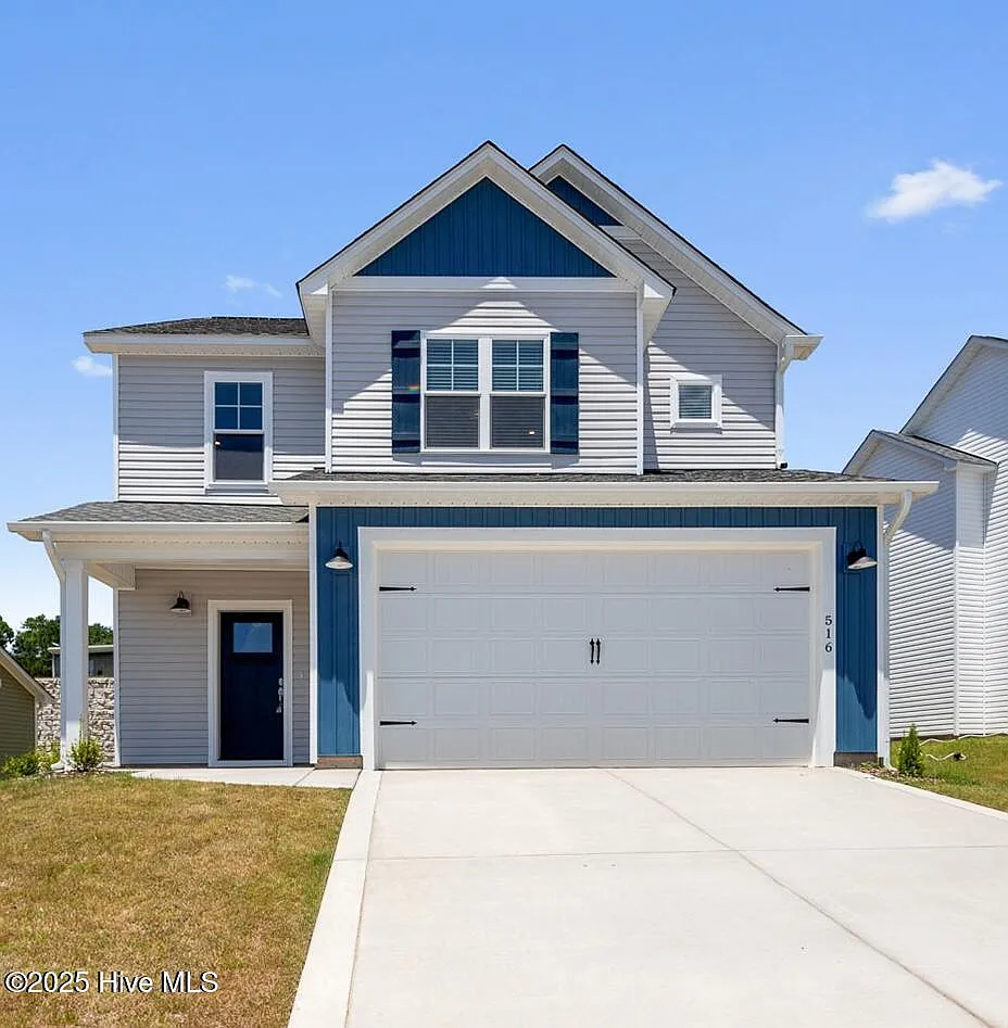 3 bed, 2.5 bath, 1857 sqft, $2,500 — Photo 1