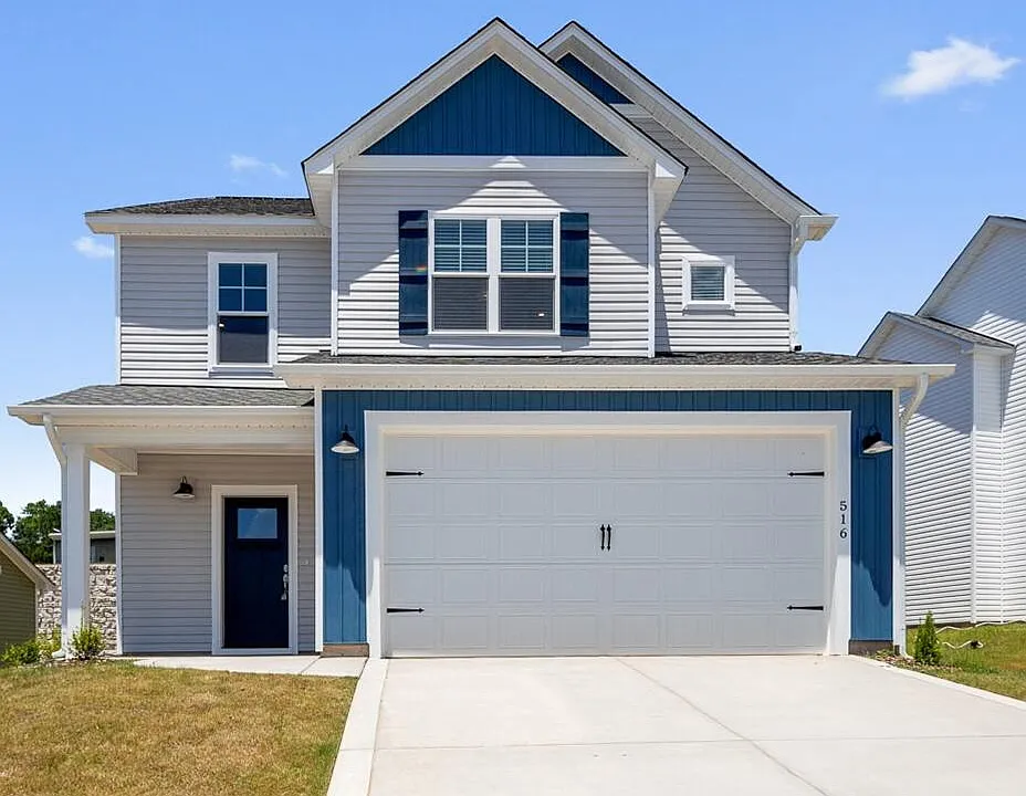 516 Burgundy Dr