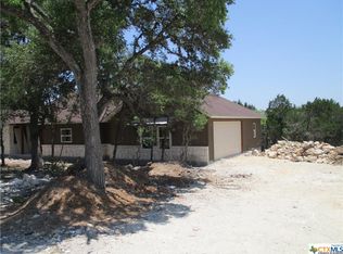 141 Alondra Ln, Spring Branch, TX 78070