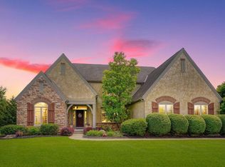 4447 Hampton Dr, Dublin, OH