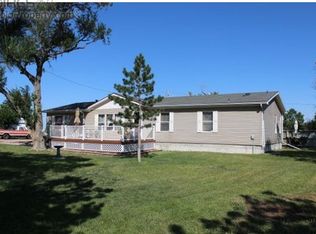 18549 County Road 25, Holyoke, CO 80734