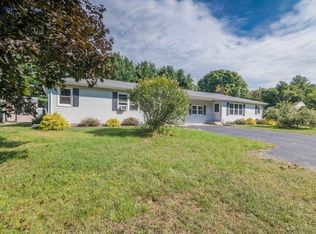1-3 Laurel Dr, Ware, MA 01082